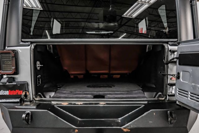 2015 Jeep Wrangler Unlimited Sport | Addison, TX | Addison Autoplex