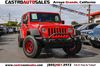 2015 Jeep Wrangler Unlimited Sport | Arroyo Grande, CA | Castro Auto Sales