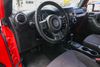 2015 Jeep Wrangler Unlimited Sport | Arroyo Grande, CA | Castro Auto Sales 2015 Jeep Wrangler Unlimited Sport | Arroyo Grande, CA | Castro Auto Sales