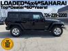 2015 Jeep Wrangler Unlimited Sahara | Bentleyville, Pennsylvania | Tregembo Motors 2015 Jeep Wrangler Unlimited Sahara | Bentleyville, Pennsylvania | Tregembo Motors