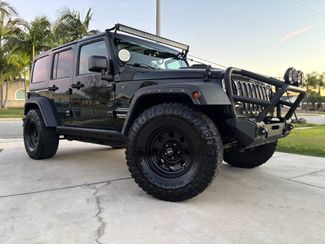 2015 Jeep Wrangler Unlimited Sport | Brea, CA | Zeus Auto Dealers in Brea, CA 92821