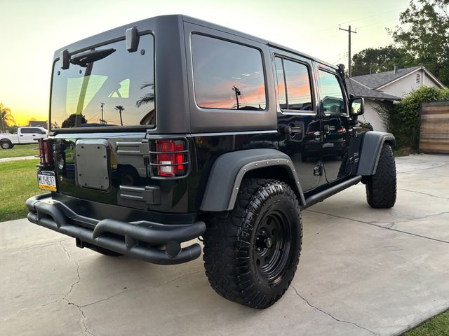 2015 Jeep Wrangler Unlimited Sport | Brea, CA | Zeus Auto Dealers