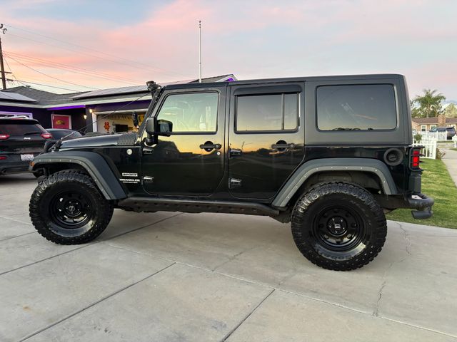 2015 Jeep Wrangler Unlimited Sport | Brea, CA | Zeus Auto Dealers 2015 Jeep Wrangler Unlimited Sport | Brea, CA | Zeus Auto Dealers