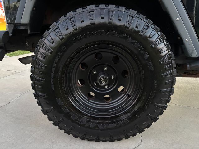 2015 Jeep Wrangler Unlimited Sport | Brea, CA | Zeus Auto Dealers