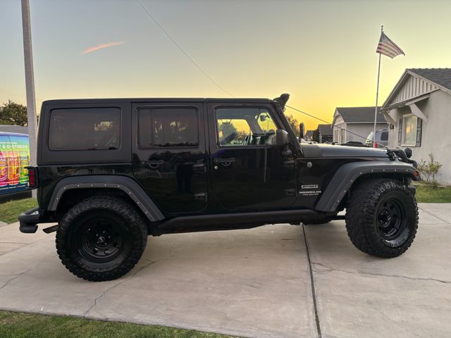 2015 Jeep Wrangler Unlimited Sport | Brea, CA | Zeus Auto Dealers 2015 Jeep Wrangler Unlimited Sport | Brea, CA | Zeus Auto Dealers