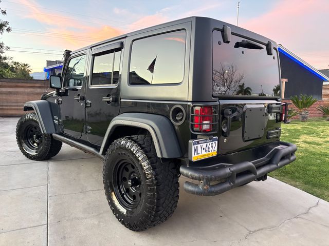 2015 Jeep Wrangler Unlimited Sport | Brea, CA | Zeus Auto Dealers 2015 Jeep Wrangler Unlimited Sport | Brea, CA | Zeus Auto Dealers