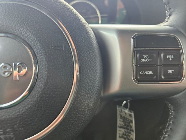 2015 Jeep Wrangler Unlimited Rubicon Hard Rock | Brownsville TX | English Motors