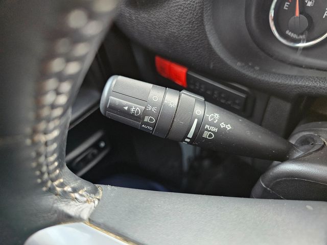 2015 Jeep Wrangler Unlimited Rubicon Hard Rock | Brownsville TX | English Motors