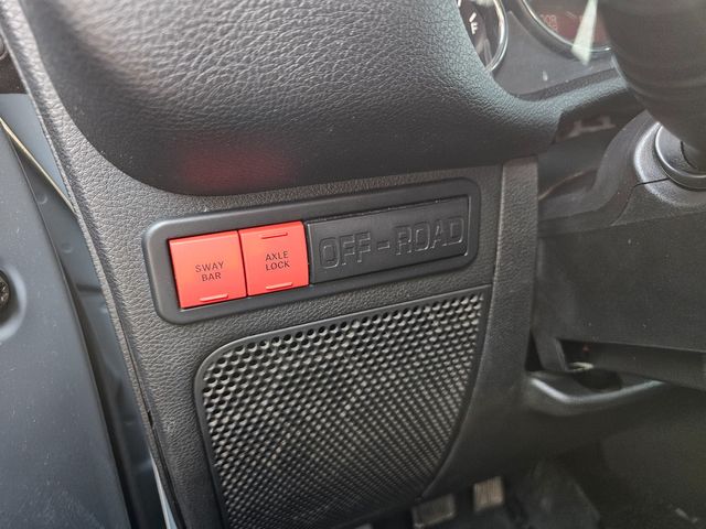 2015 Jeep Wrangler Unlimited Rubicon Hard Rock | Brownsville TX | English Motors