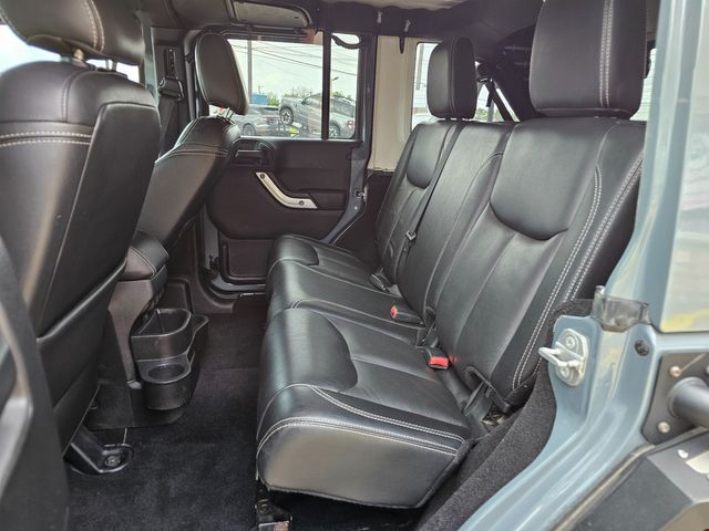 2015 Jeep Wrangler Unlimited Rubicon Hard Rock | Brownsville TX | English Motors 2015 Jeep Wrangler Unlimited Rubicon Hard Rock | Brownsville TX | English Motors