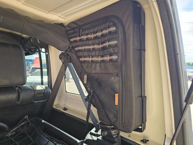 2015 Jeep Wrangler Unlimited Rubicon Hard Rock | Brownsville TX | English Motors