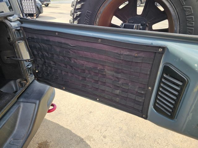 2015 Jeep Wrangler Unlimited Rubicon Hard Rock | Brownsville TX | English Motors