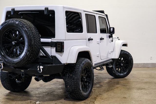 2015 Jeep Wrangler Unlimited Rubicon 4X4, AUTO, LIFTED, HARDTOP, 26K | Carrollton, TX | Texas Vehicle Exchange 2015 Jeep Wrangler Unlimited Rubicon 4X4, AUTO, LIFTED, HARDTOP, 26K | Carrollton, TX | Texas Vehicle Exchange