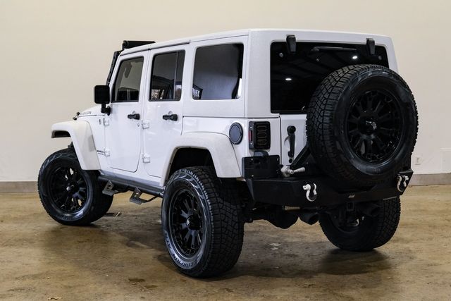 2015 Jeep Wrangler Unlimited Rubicon 4X4, AUTO, LIFTED, HARDTOP, 26K | Carrollton, TX | Texas Vehicle Exchange 2015 Jeep Wrangler Unlimited Rubicon 4X4, AUTO, LIFTED, HARDTOP, 26K | Carrollton, TX | Texas Vehicle Exchange