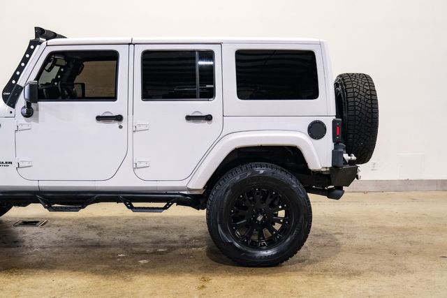 2015 Jeep Wrangler Unlimited Rubicon 4X4, AUTO, LIFTED, HARDTOP, 26K | Carrollton, TX | Texas Vehicle Exchange 2015 Jeep Wrangler Unlimited Rubicon 4X4, AUTO, LIFTED, HARDTOP, 26K | Carrollton, TX | Texas Vehicle Exchange