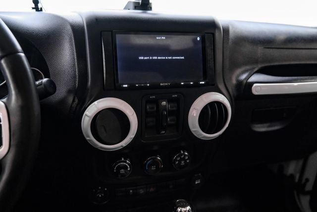 2015 Jeep Wrangler Unlimited Rubicon 4X4, AUTO, LIFTED, HARDTOP, 26K | Carrollton, TX | Texas Vehicle Exchange 2015 Jeep Wrangler Unlimited Rubicon 4X4, AUTO, LIFTED, HARDTOP, 26K | Carrollton, TX | Texas Vehicle Exchange