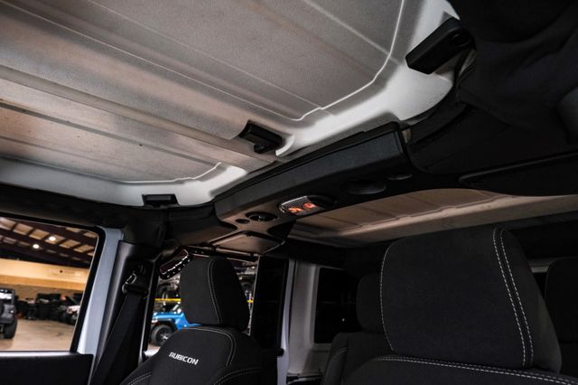 2015 Jeep Wrangler Unlimited Rubicon 4X4, AUTO, LIFTED, HARDTOP, 26K | Carrollton, TX | Texas Vehicle Exchange 2015 Jeep Wrangler Unlimited Rubicon 4X4, AUTO, LIFTED, HARDTOP, 26K | Carrollton, TX | Texas Vehicle Exchange