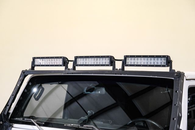 2015 Jeep Wrangler Unlimited Rubicon 4X4, AUTO, LIFTED, HARDTOP, 26K | Carrollton, TX | Texas Vehicle Exchange