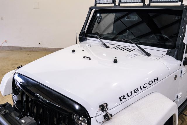 2015 Jeep Wrangler Unlimited Rubicon 4X4, AUTO, LIFTED, HARDTOP, 26K | Carrollton, TX | Texas Vehicle Exchange 2015 Jeep Wrangler Unlimited Rubicon 4X4, AUTO, LIFTED, HARDTOP, 26K | Carrollton, TX | Texas Vehicle Exchange