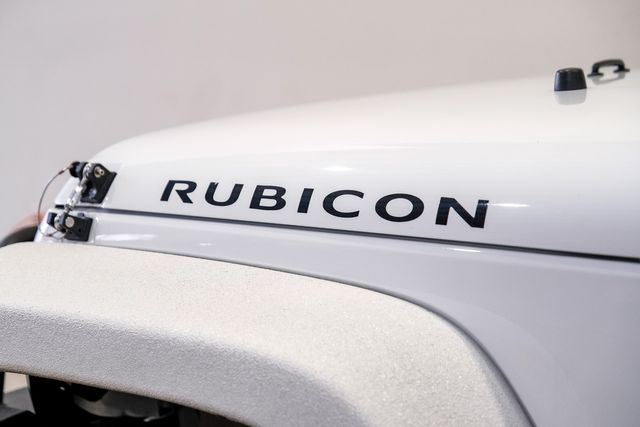 2015 Jeep Wrangler Unlimited Rubicon 4X4, AUTO, LIFTED, HARDTOP, 26K | Carrollton, TX | Texas Vehicle Exchange