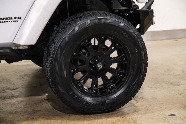 2015 Jeep Wrangler Unlimited Rubicon 4X4, AUTO, LIFTED, HARDTOP, 26K | Carrollton, TX | Texas Vehicle Exchange 2015 Jeep Wrangler Unlimited Rubicon 4X4, AUTO, LIFTED, HARDTOP, 26K | Carrollton, TX | Texas Vehicle Exchange