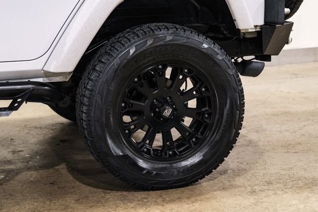 2015 Jeep Wrangler Unlimited Rubicon 4X4, AUTO, LIFTED, HARDTOP, 26K | Carrollton, TX | Texas Vehicle Exchange 2015 Jeep Wrangler Unlimited Rubicon 4X4, AUTO, LIFTED, HARDTOP, 26K | Carrollton, TX | Texas Vehicle Exchange