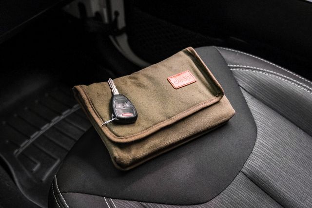 2015 Jeep Wrangler Unlimited Rubicon 4X4, AUTO, LIFTED, HARDTOP, 26K | Carrollton, TX | Texas Vehicle Exchange