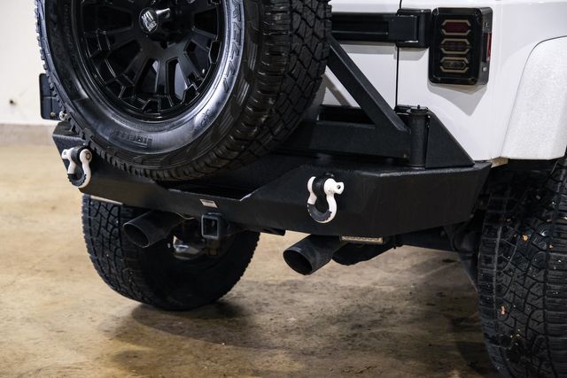 2015 Jeep Wrangler Unlimited Rubicon 4X4, AUTO, LIFTED, HARDTOP, 26K | Carrollton, TX | Texas Vehicle Exchange 2015 Jeep Wrangler Unlimited Rubicon 4X4, AUTO, LIFTED, HARDTOP, 26K | Carrollton, TX | Texas Vehicle Exchange