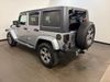 2015 Jeep Wrangler Unlimited Sahara | Cincinnati, OH | Midwest Automotive Connection