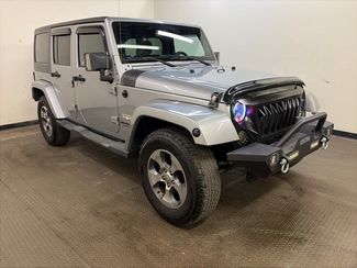 2015 Jeep Wrangler Unlimited Sahara | Cincinnati, OH | Midwest Automotive Connection in Cincinnati, OH 45240