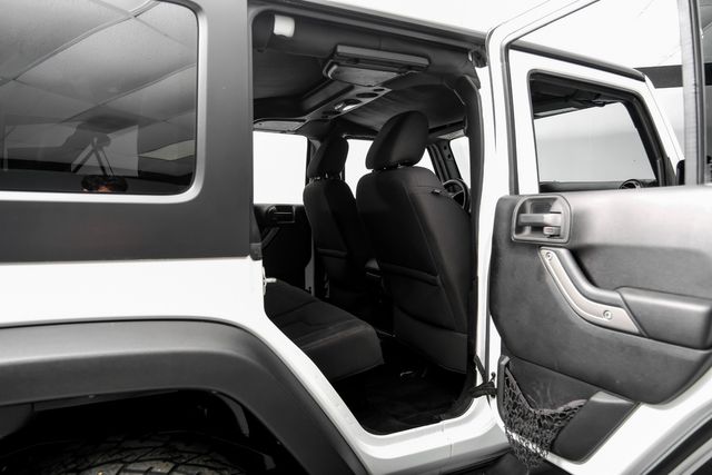2015 Jeep Wrangler Unlimited Sport 2Owner CustomLift,Wheels&Bumbers-Boards | Dallas, TX | Stevens Motor Company LLC 2015 Jeep Wrangler Unlimited Sport 2Owner CustomLift,Wheels&Bumbers-Boards | Dallas, TX | Stevens Motor Company LLC