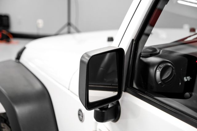 2015 Jeep Wrangler Unlimited Sport 2Owner CustomLift,Wheels&amp;Bumbers-Boards | Dallas, TX | Stevens Motor Company LLC