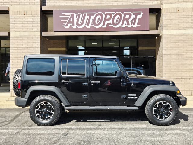 2015 Jeep Wrangler Unlimited Sport | Ellisville, MO | AutoPort 2015 Jeep Wrangler Unlimited Sport | Ellisville, MO | AutoPort