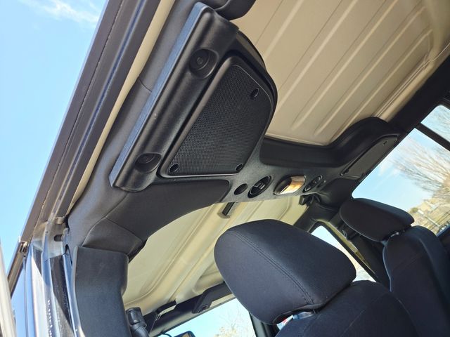 2015 Jeep Wrangler Unlimited Sport | Ellisville, MO | AutoPort 2015 Jeep Wrangler Unlimited Sport | Ellisville, MO | AutoPort