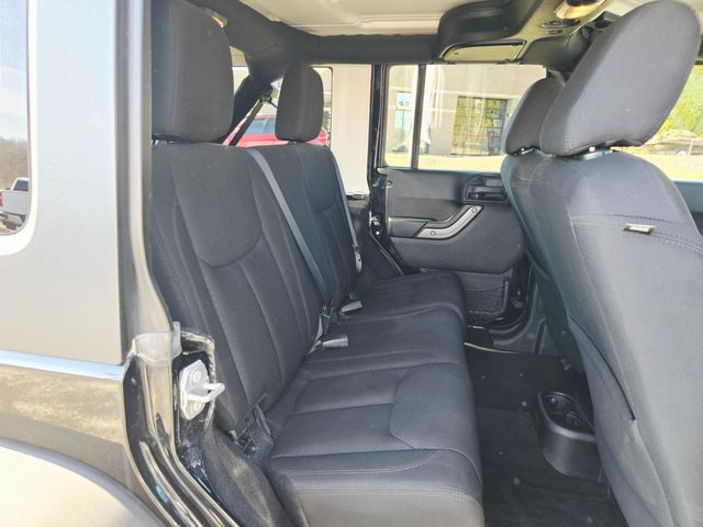 2015 Jeep Wrangler Unlimited Sport | Ellisville, MO | AutoPort 2015 Jeep Wrangler Unlimited Sport | Ellisville, MO | AutoPort