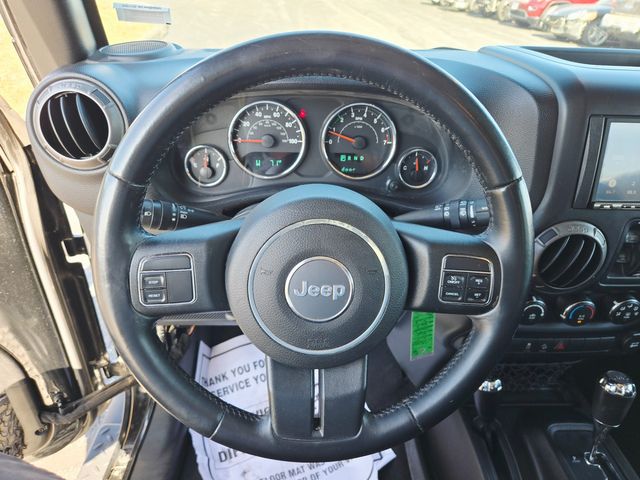 2015 Jeep Wrangler Unlimited Sport | Ellisville, MO | AutoPort 2015 Jeep Wrangler Unlimited Sport | Ellisville, MO | AutoPort