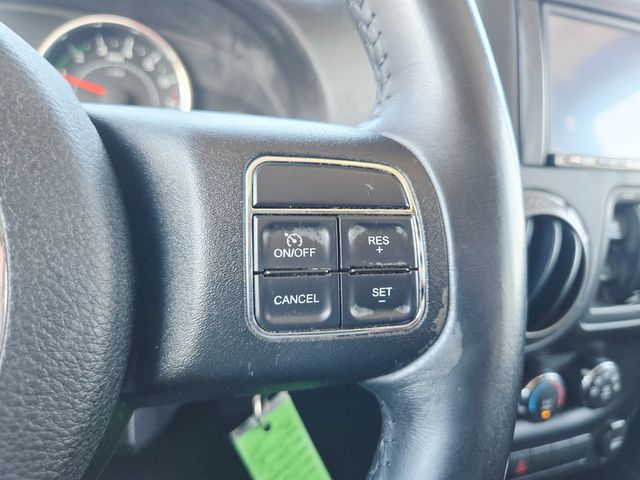 2015 Jeep Wrangler Unlimited Sport | Ellisville, MO | AutoPort