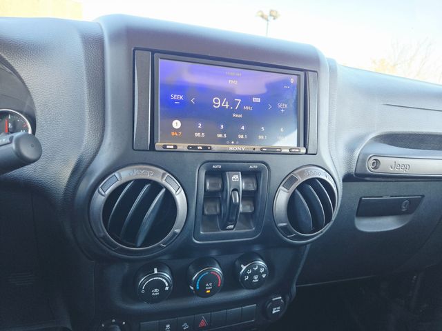 2015 Jeep Wrangler Unlimited Sport | Ellisville, MO | AutoPort