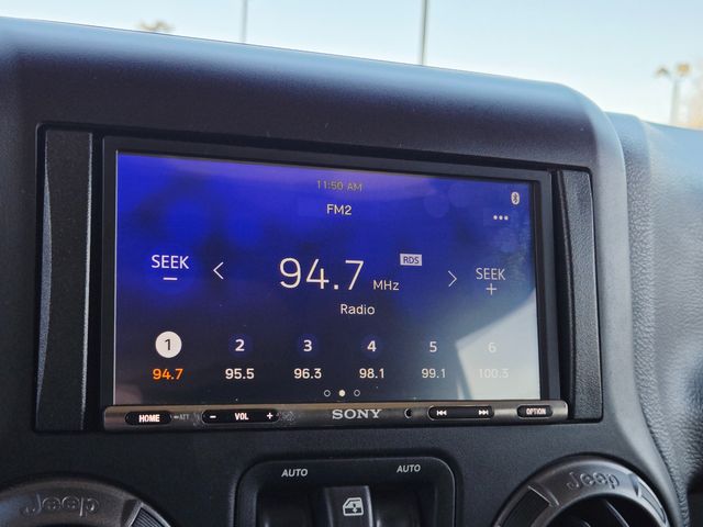 2015 Jeep Wrangler Unlimited Sport | Ellisville, MO | AutoPort 2015 Jeep Wrangler Unlimited Sport | Ellisville, MO | AutoPort