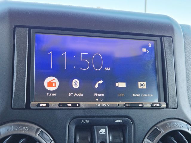 2015 Jeep Wrangler Unlimited Sport | Ellisville, MO | AutoPort