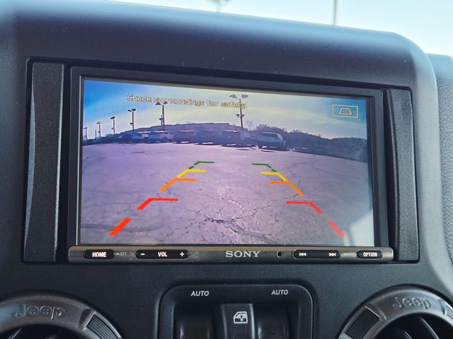 2015 Jeep Wrangler Unlimited Sport | Ellisville, MO | AutoPort 2015 Jeep Wrangler Unlimited Sport | Ellisville, MO | AutoPort