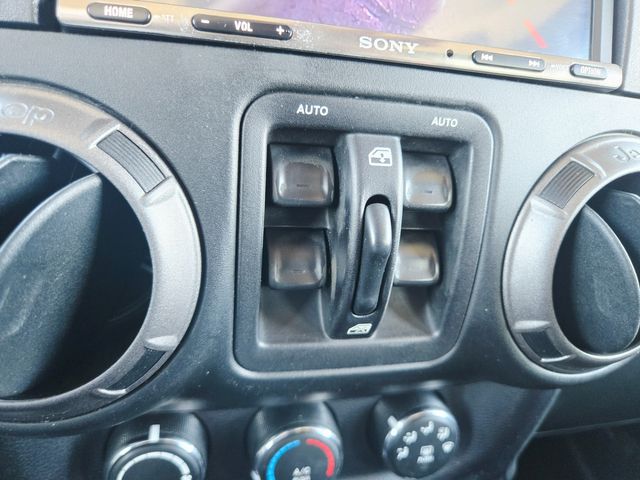 2015 Jeep Wrangler Unlimited Sport | Ellisville, MO | AutoPort