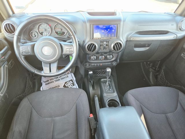 2015 Jeep Wrangler Unlimited Sport | Ellisville, MO | AutoPort 2015 Jeep Wrangler Unlimited Sport | Ellisville, MO | AutoPort