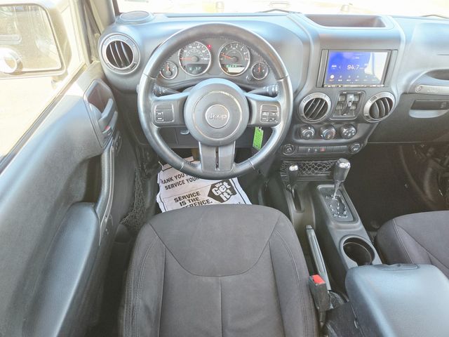 2015 Jeep Wrangler Unlimited Sport | Ellisville, MO | AutoPort