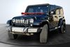 2015 Jeep Wrangler Unlimited Sahara | Elyria, OH | PHD Auto Group