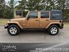 2015 Jeep Wrangler Unlimited Sahara | Farmington, MN | Dakota Motor Company 