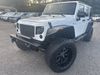 2015 Jeep Wrangler Unlimited Sport | Gainesville, GA | Global Motorsports 2015 Jeep Wrangler Unlimited Sport | Gainesville, GA | Global Motorsports