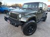 2015 Jeep Wrangler Unlimited Sahara | Gainesville, GA | Global Motorsports 2015 Jeep Wrangler Unlimited Sahara | Gainesville, GA | Global Motorsports