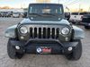 2015 Jeep Wrangler Unlimited Sahara | Gainesville, GA | Global Motorsports 2015 Jeep Wrangler Unlimited Sahara | Gainesville, GA | Global Motorsports