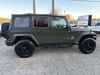2015 Jeep Wrangler Unlimited Sahara | Gainesville, GA | Global Motorsports